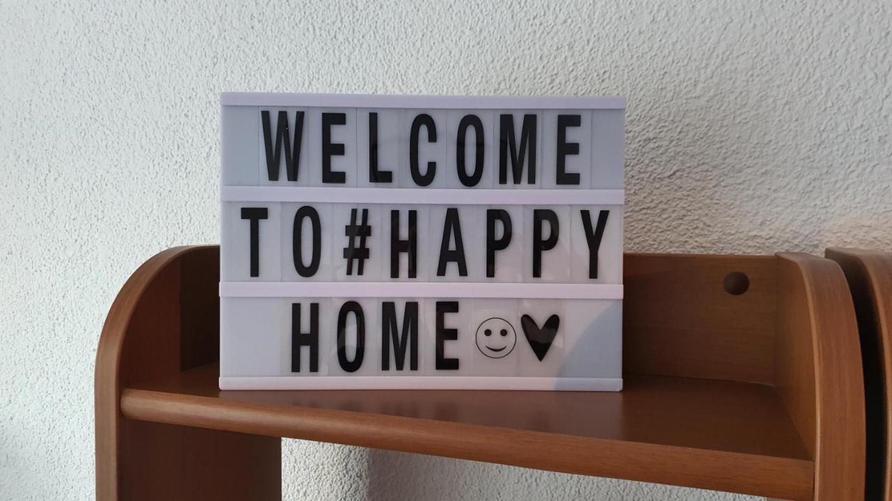 Happy Home Gospić エクステリア 写真