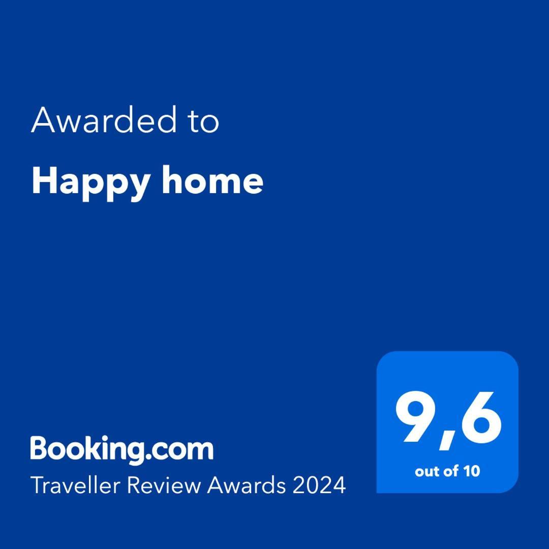 Happy Home Gospić エクステリア 写真