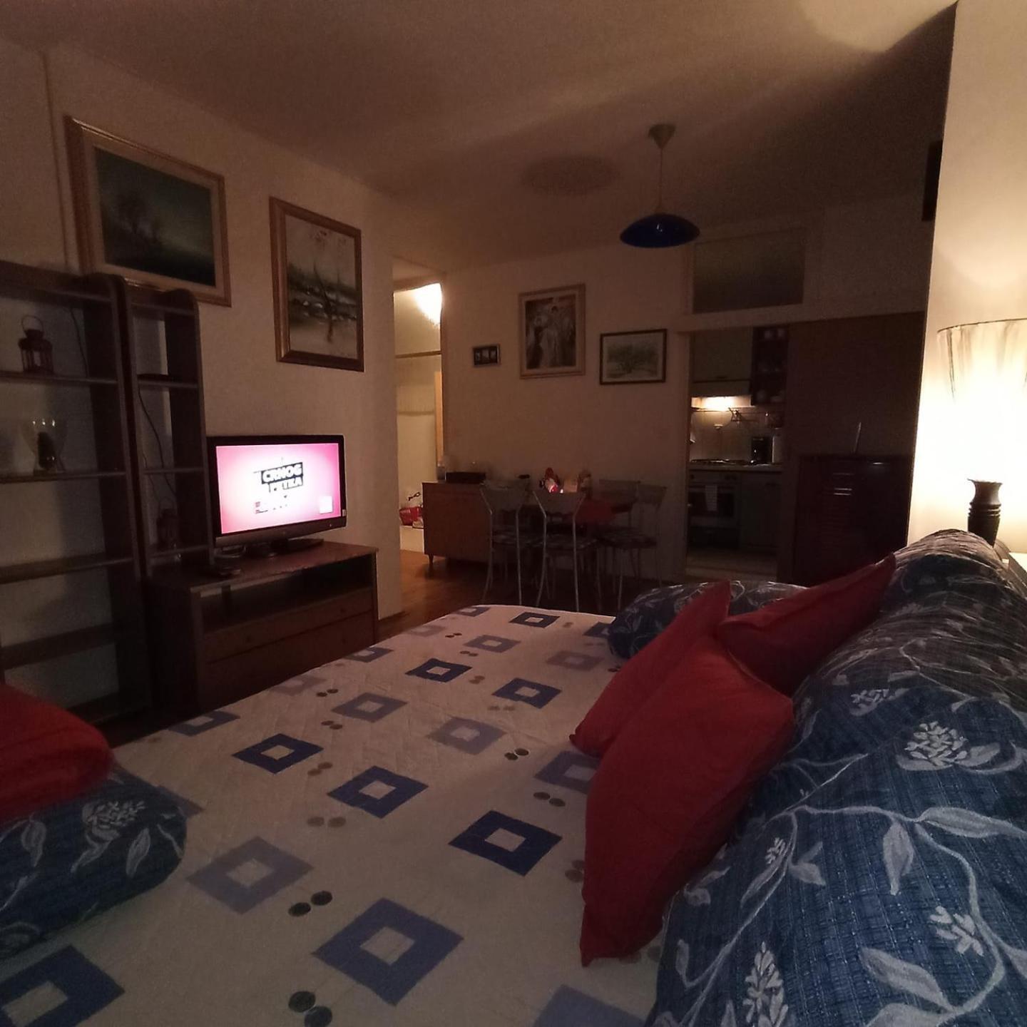 Happy Home Gospić エクステリア 写真