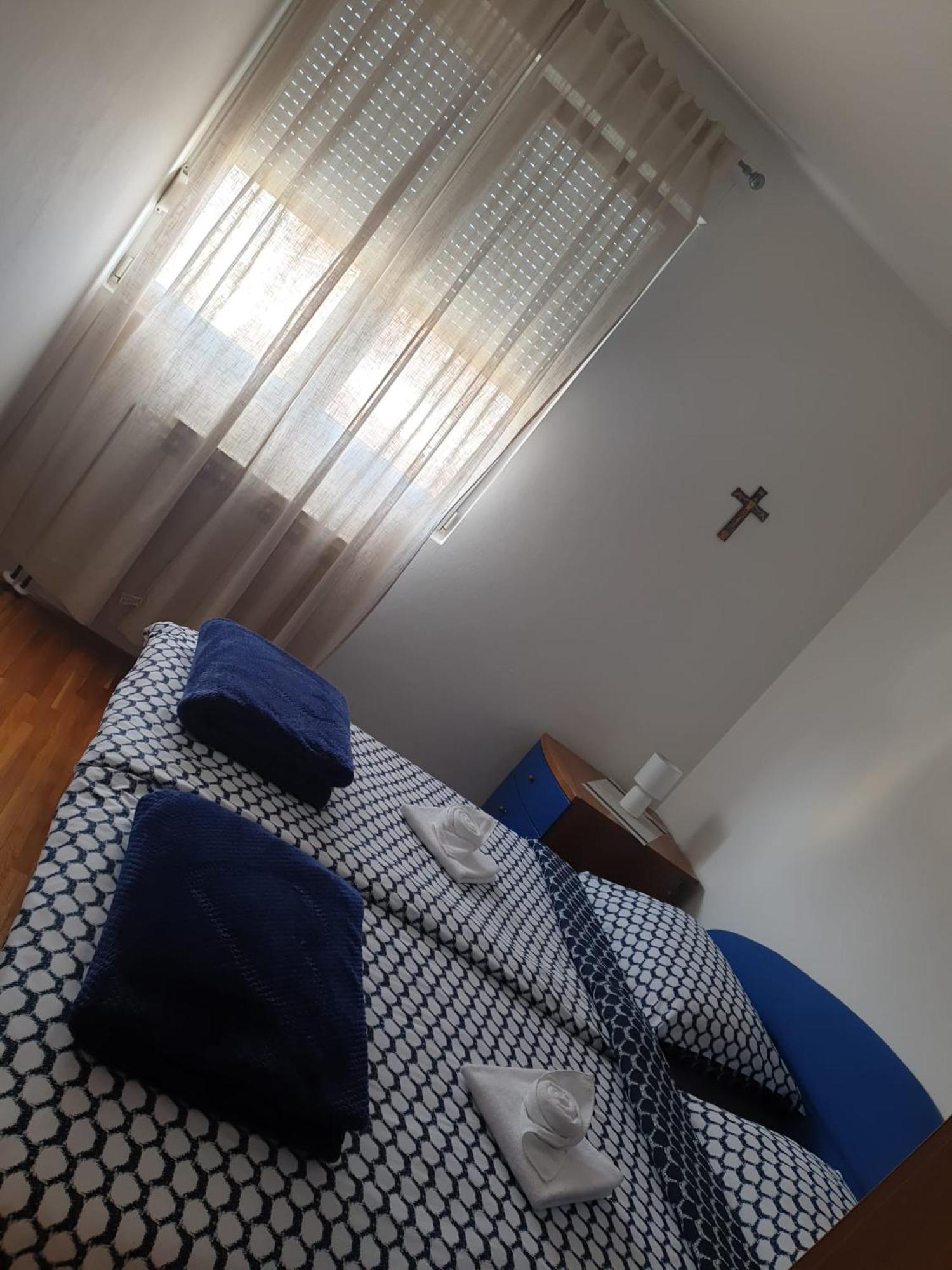 Happy Home Gospić エクステリア 写真