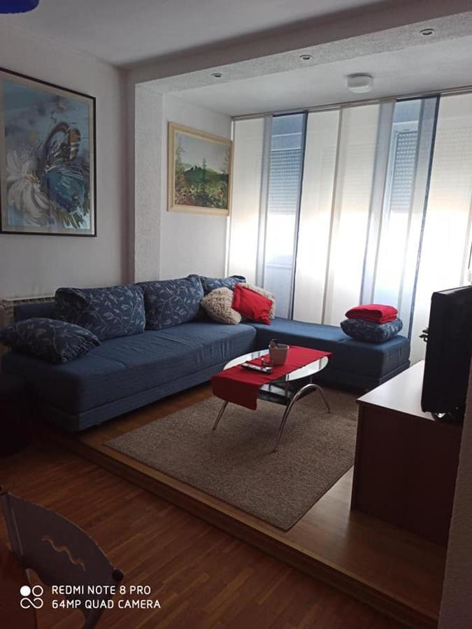 Happy Home Gospić エクステリア 写真